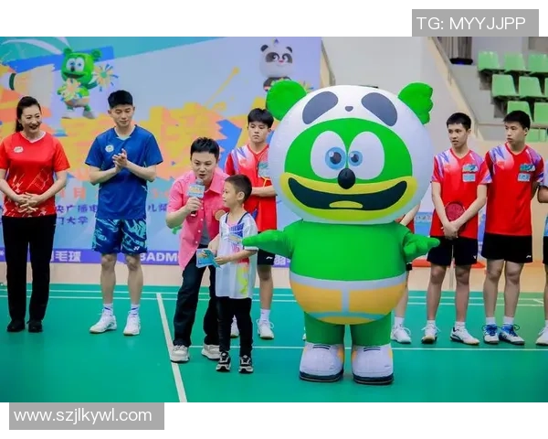 熊猫体育智能训练规划助力青少年全面提升运动能力与健康素养