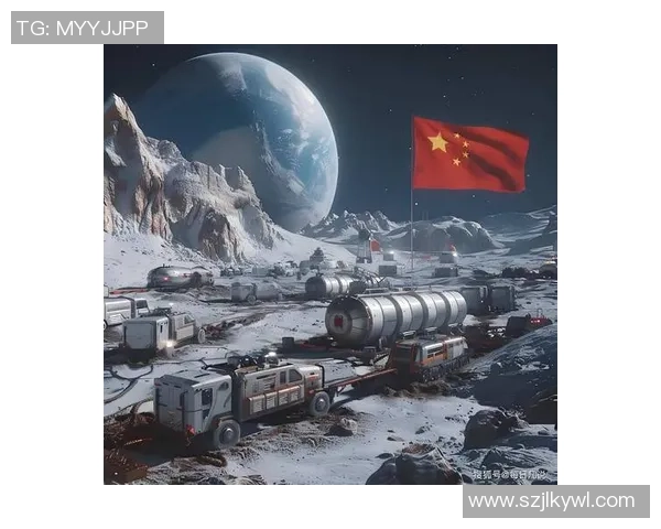 太空电竞新纪元:探索宇航员在微重力环境中的竞技挑战与机遇 太空电竞新纪元:探索宇航员在微重力环境中的竞技挑战与机遇
