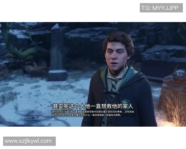 霍格沃茨之遗的成功之道探讨IP价值与游戏设计的平衡策略